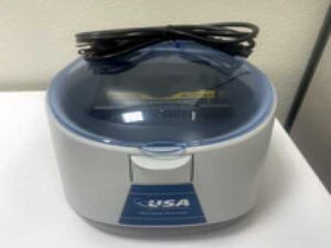 USA Benchmark Scientific PlateFuge Microcentrifuge with Rotor and Plate Carriers