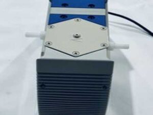 Fisher Scientific MaximaDry Diaphragm Vacuum Pump PU 1306-N820-9.01
