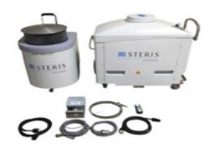 Steris VHP VICTORY Biodecontamination Clean Room Filter AR1200 Aerator TS1000