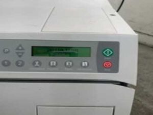 Midmark M11-043 Ultraclave Automatic Sterilizer Autoclave. 828 total cycles.