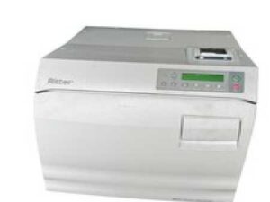 Midmark M11 Ultraclave Sterilizer Autoclave w/ Thermal Printer & Trays