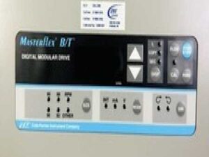Cole Parmer Masterflex B/T Digital Modular Drive Model No. 7585-10