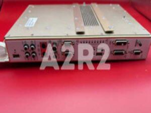 Siemens Rev 1 Acuson S2000 Ultrasound IO Module 10040949