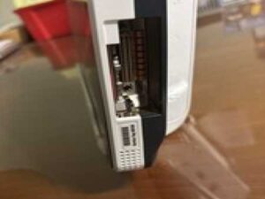 Terason 3200T Ultrasound Machine