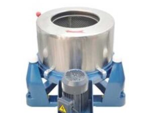 Centrifuge Machine Dryer Biomass Oil Extraction Solid-liquid Separator Lab 220V