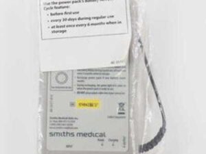 Smiths Medical 21-3800-01 EXTERNAL POWER SOURCE (EPS) SYSTEM *OPEN BOX!*