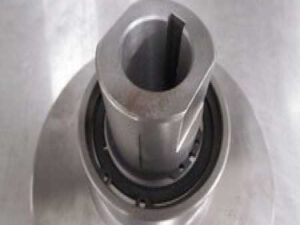 New Friction Coupling Alfa Laval Purifier MFPX 307 Oil Separator Centrifuge