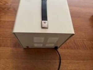 Masterflex Model 7526-00 And Easy-load II Model 77201-62