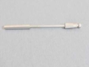 BROOKFIELD LV VISCOMETER LV-3K CYL EZ-LOCK LV CYLINDRICAL SPINDLE