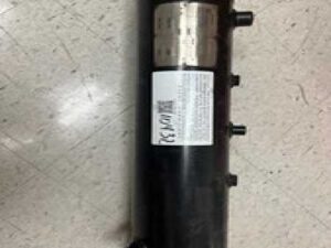 NEW (OPEN BOX) High Performance Westermeyer HPC-300A Condenser