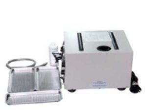 Ritter M7 SpeedClave Steam Sterilizer FULLY FUNCTIONAL! PLEASE READ DESCRIPTION!
