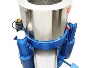 Industrial Centrifugal Dehydrator Hardware Store Iron Scrap Iron Slag Dehydratio