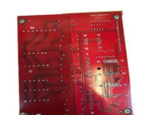 5175500 GE PRECISION 500D LIME BOARD ASSEMBLY