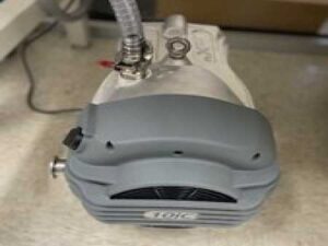 Labconco Scroll Vacuum Pump
