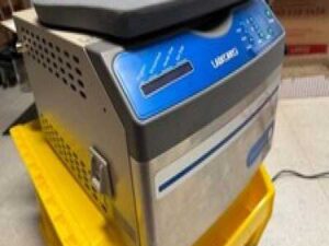 LABCONCO CentriVap DNA Concentrator Catalog No. 7970010, Serial No. 061062396 B