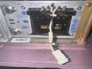 2225231 Pwr. One Dual Pwr. Supply Assy Lightspeed 4 Slice CT GE