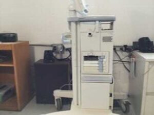 MAQUET SERVO-i 6487800 UNIVERSAL VENTILATOR