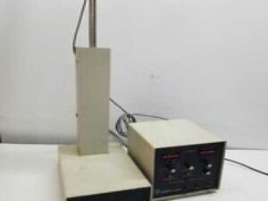 ISCO uLC-500 Syringe Micro Pump & Controller 621240010-86141