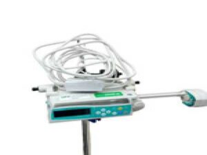 B Braun Perfusor Space Syringe Infusion Pump - USA VERSION - BIOMED CERTIFIED