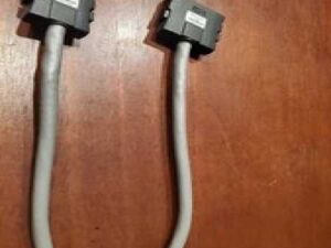 OLYMPUS MAJ-1941 LIGHT SOURCE INTERFACE CABLE  JAPAN BIOMEDICAL TESTED LQQK