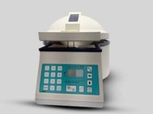 BD Clay Adams Serofuge 2001 Centrifuge, Dual Speed, 12-Place Rotor, Refurbished
