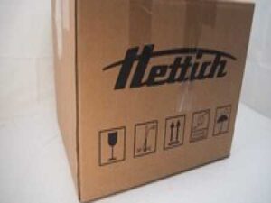 Hettich Zentrifugen EBA 200 6000 RPM Centrifuge with Rotor 2024 New Open Box