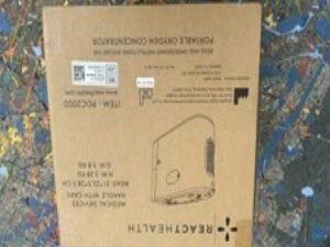 Medical Equipment