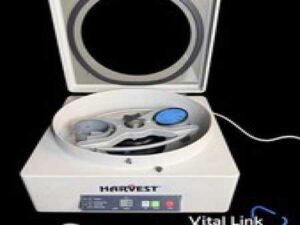 Harvest SmartPRep 2 Centrifuge System 2 Ref SMP2-115