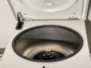 Thermo Sorvall ST16 Benchtop Centrifuge
