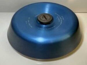 Beckman Coulter JLA-10.500 Fixed Angle Centrifuge Rotor 10000 RPM