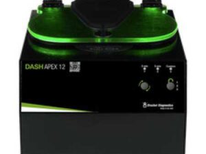 DASH Apex 12 STAT Centrifuge Precision Efficiency Simplicity