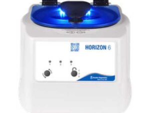 HORIZON 6 Centrifuge Enhanced Efficiency LED Lid Lighting