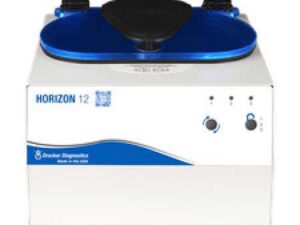 HORIZON 12 Centrifuge Superior Outcomes LED Lid Quiet