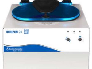 HORIZON 24 Centrifuge Versatile Large Capacity User-Friendly