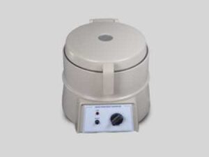 Kyrios Soter Micro Hematocrit Centrifuge Rapid Stable Operation