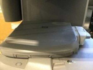 ZONARE Z.ONE SMARTCART DIAGNOSTIC ULTRASOUND SYSTEM INCLUDES TRANSDUCERS PRINTER