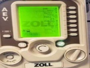 Zoll VENT