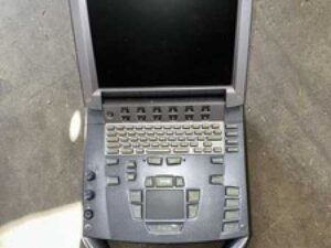 SonoSite M-Turbo Portable Ultrasound Imaging Dock System P08189-70