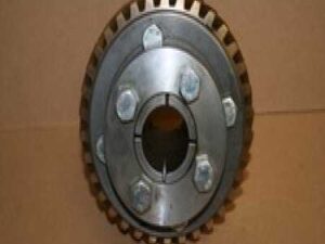 Gear assembly 3036 3442 000, 3107 3449 010, 3117 3447 000, Westfalia