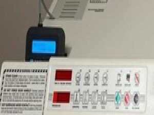 M19-Midmark Printer Wireless Autoclave/Sterilizer Printer, Data logger, 1st Gen