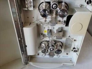 Waters 1525 Binary HPLC Pump PN 186001525 Model 25P
