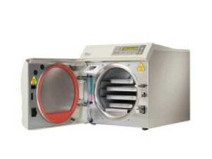 Midmark M9D Tabletop Autoclave Steam