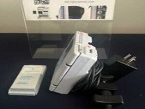 Baxter Sigma Spectrum IV Pump 6.05.13 / Biomed-Certified, New Battery & Warranty