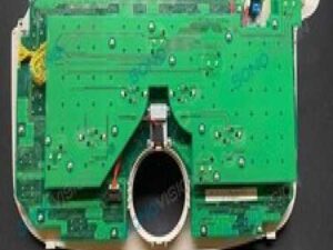 Toshiba Xario XG Lower Ops Panel - BSM31-5314-02