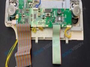 Toshiba Xario XG Touch Screen Panel - BSM31-5314 / N860-2388-T101/20