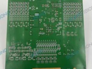 Toshiba Aplio MX CB Board - PM30-32747
