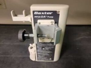 Baxter Infus OR