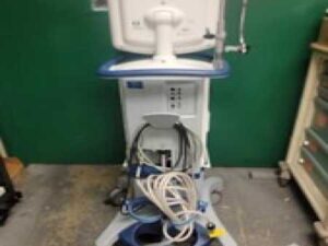 Puritan Bennett 980 Ventilator