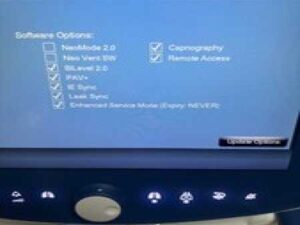 Puritan Bennett 980 Ventilator - Biomed Tested w/ Warranty