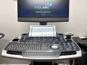 Alpinion ECUBE 8 - Used
